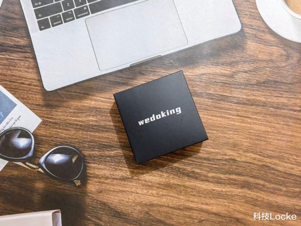 炒股配资官方 wedoking睡眠ASMR耳机: 失眠党救星, 侧睡不压耳睡满8小时