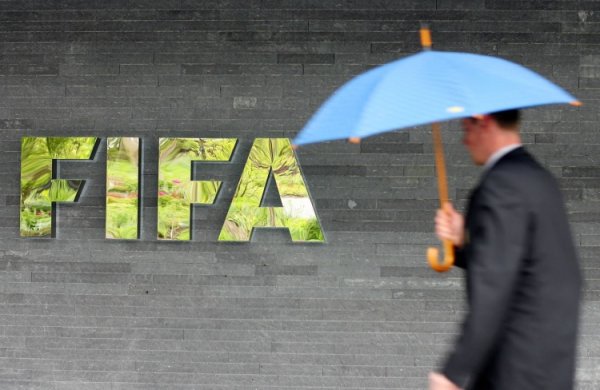 配资是做什么的 新泽西州州长开撕FIFA：我们不可能让新泽西百姓来补贴世界杯球迷